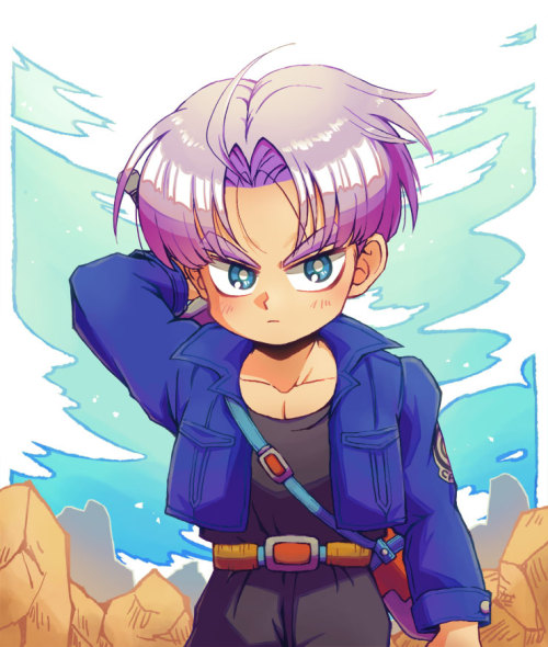 future trunks