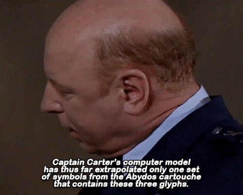Stargate SG-1 1x05