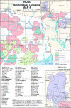 Non-scheduled languages of East India.