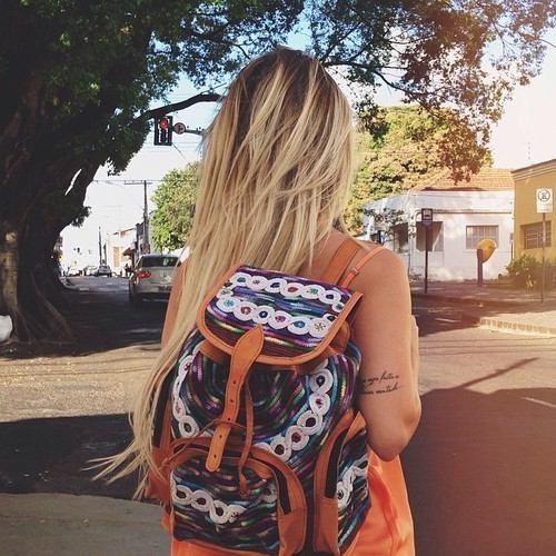califa girl 🌴