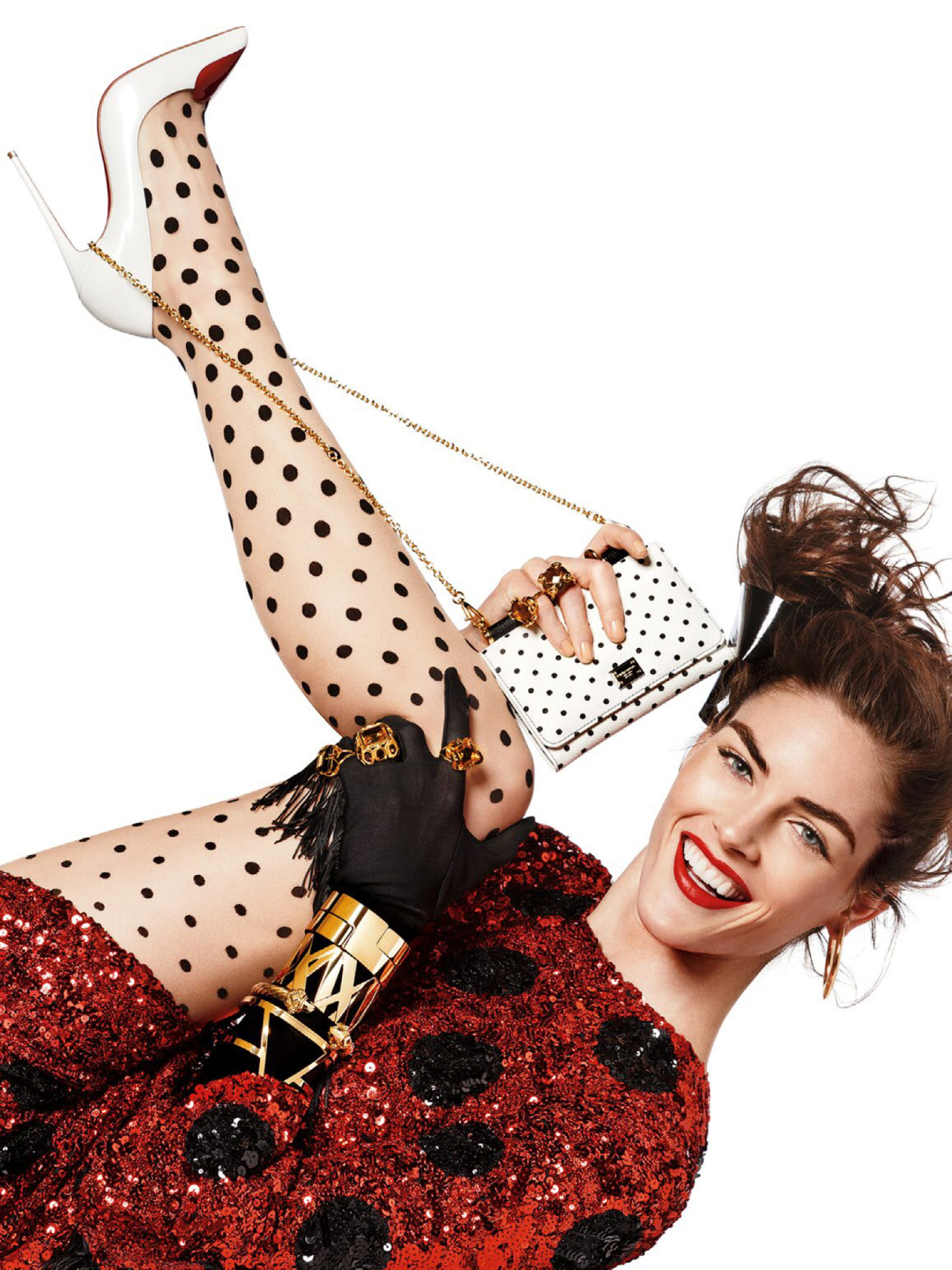 Hilary rhoda