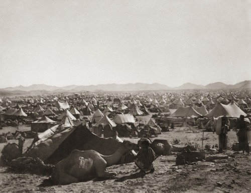 Christiaan Snouck Hurgronje: Bilder aus Mekka (1889) Historical photographs of the most important co