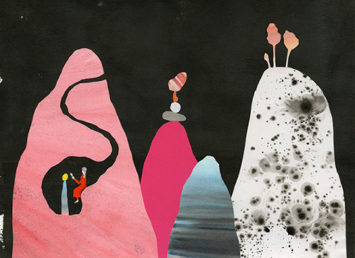 sosuperawesome:  Hye Jin Chung, on Tumblr