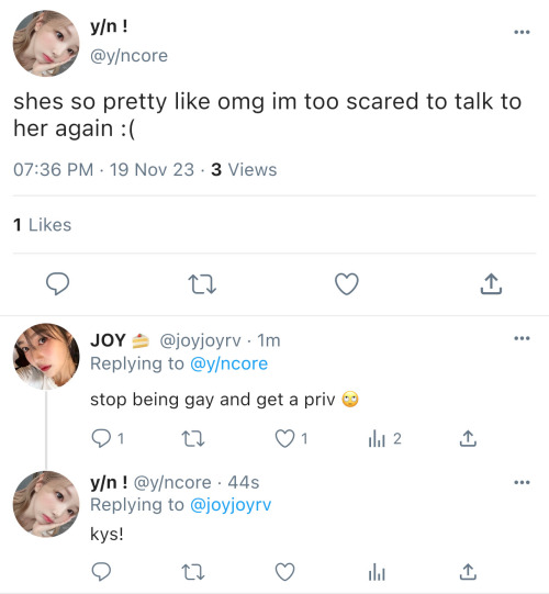1. CANCELLED - HEART ATTACK !