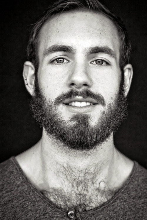 bent4beards: Thanks to over 36,000 followers! Much love to all of you!
