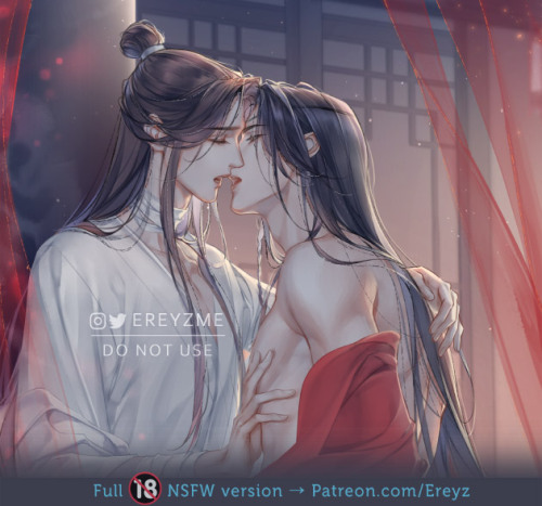 ✨ Magic moments  [TGCF HuaLian]  Pls don’t re-upload