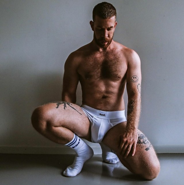 jocks–in–socks: