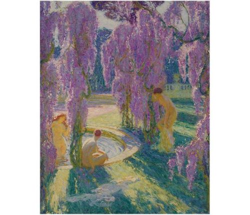Octave Denis Victor Guillonnet (1872 - 1967)