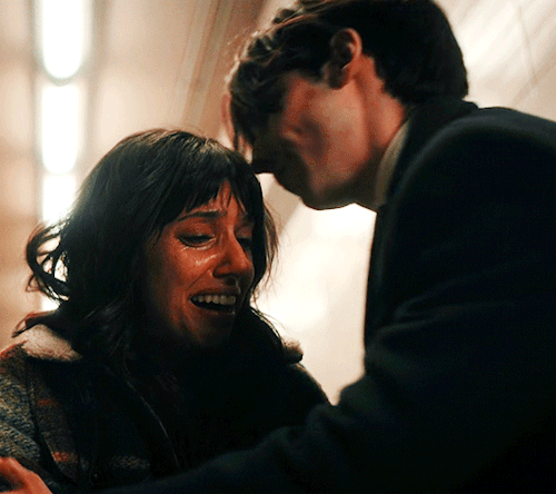 THE UMBRELLA ACADEMY : 4.06