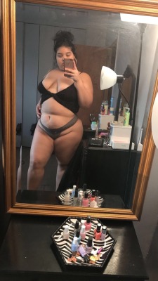 msdyanicarissa: I’m at my peak.