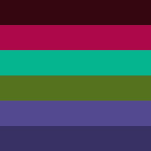 whimsy-flags:Sou Hiyori Pride Flags for @lying-rat!Gay | PolyamTrans | TransmascFree to use with cre