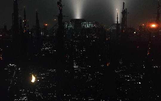 Blade Runner Black Out 22 Tumblr Posts Tumbral Com