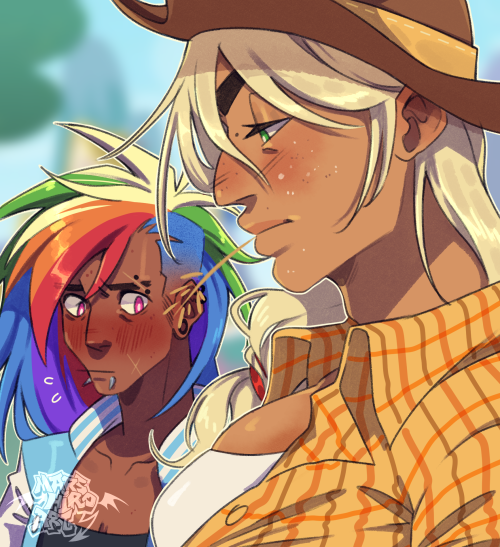 Memes I Did With Appledash Some Time Ago