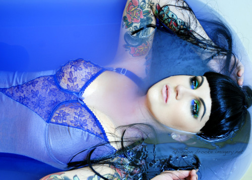 The Lingerie Addict