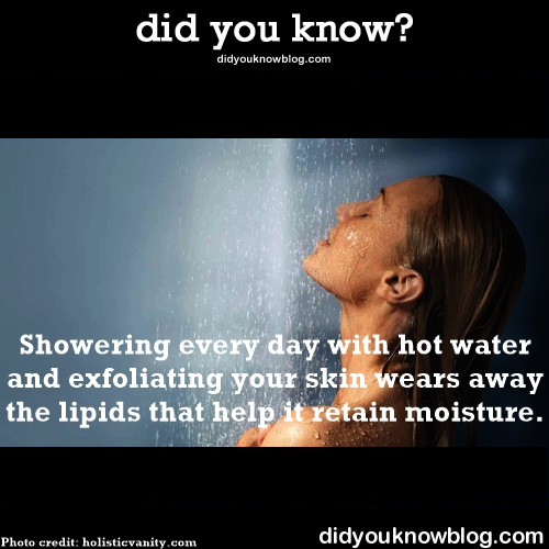 did-you-kno:  10 Things You Do Every Day That Are Damaging Your BodyMost people want