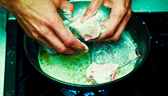 rbdowneyjr:  Before we begin you must all be warned, nothing here is vegetarian.