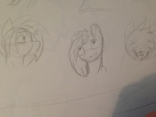 taboopony:I have more but might be to muchLookit all dem cute poners~! <3