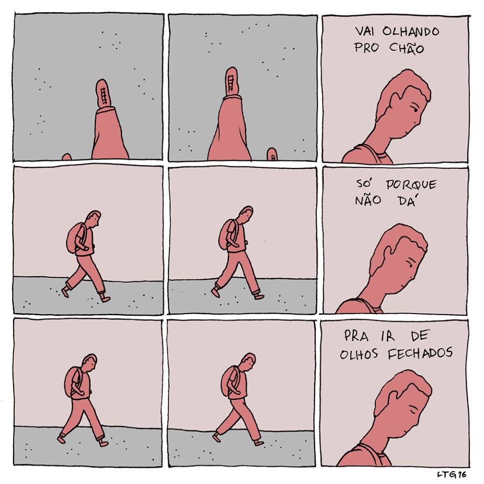 let it end