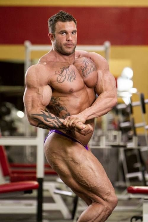 firtar:cdnlifter27:Seth Brooks  Woof