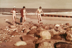 vintage nudist 