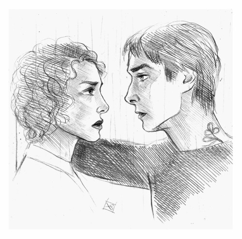Flynn X MC: Kiss In The Rain.