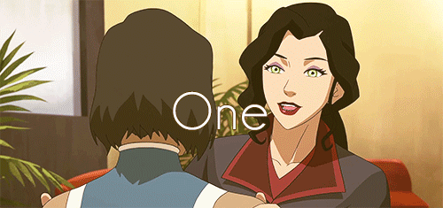 actualasamisato:19th of December 2014: The day when this wonderful couple became canon.Happy One Yea