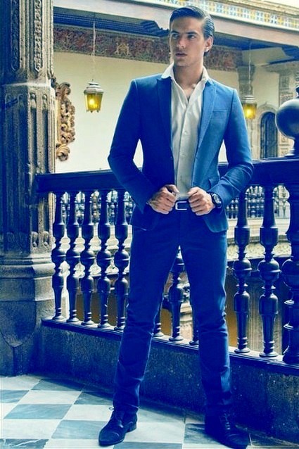 tumblr photo el-mago-de-guapos 1