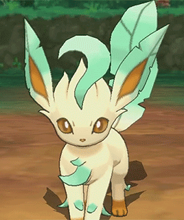 Featured image of post Leafeon Gif Wifflegif has the awesome gifs on the internets