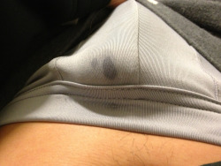 huntr21:  Precum anyone?