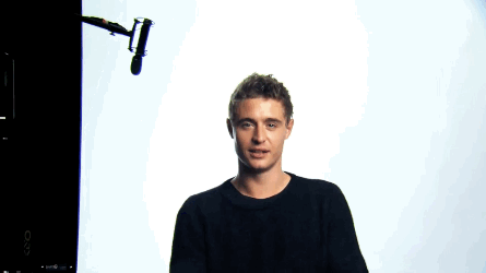 maxironsdirectory: Max Irons in the Film 4 featurette for The Riot Club (2014)