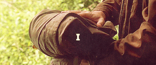 Destiel does exist! #DestielLives 