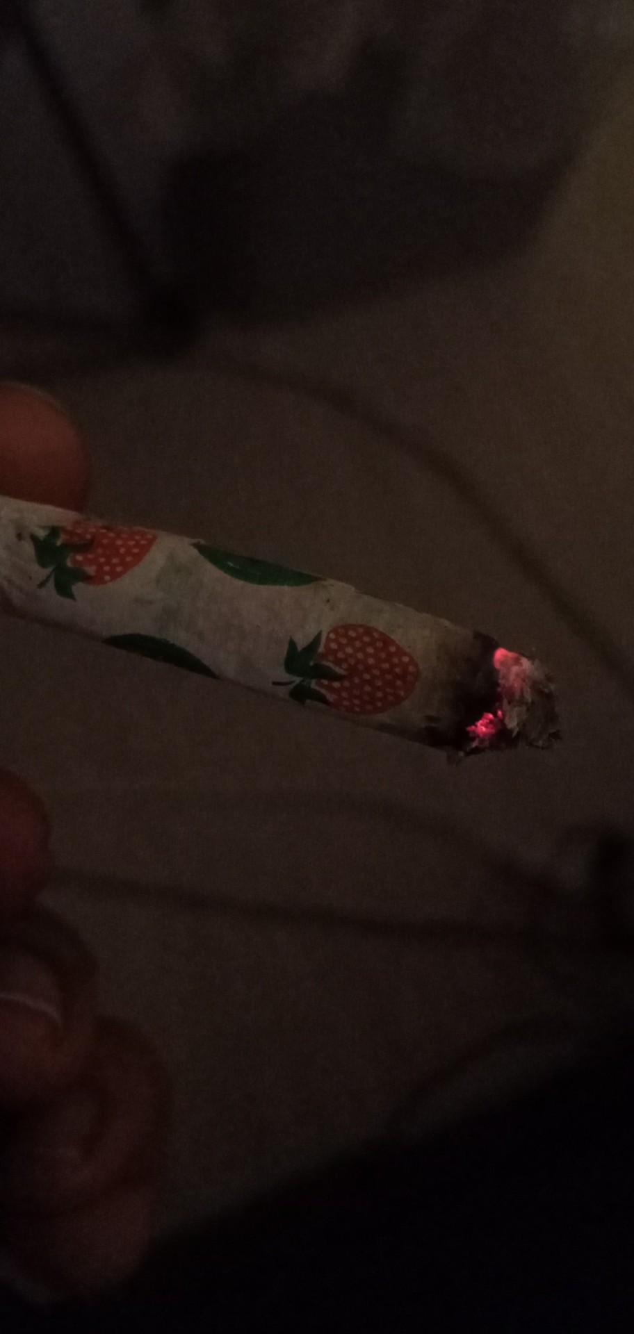 My Morning Treat