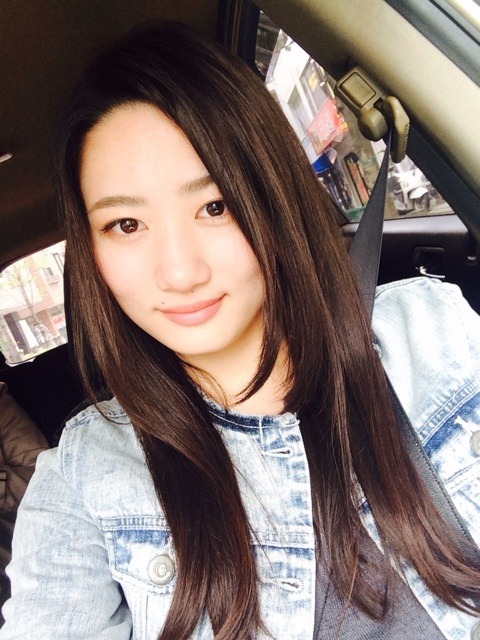 西平風香