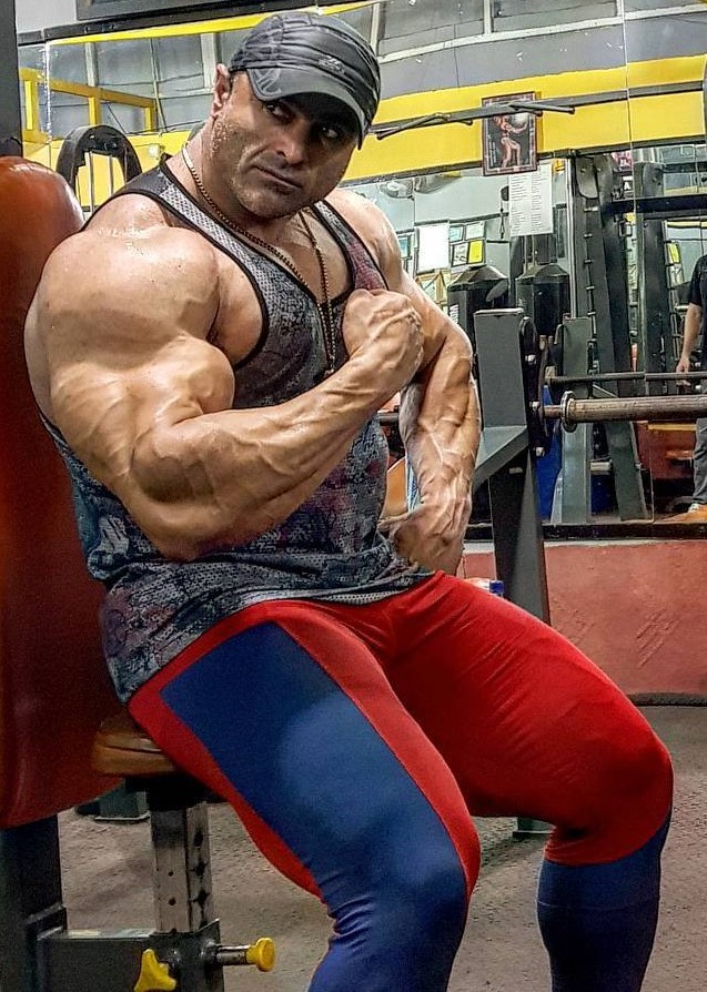 Jafar Ghafarnezhad