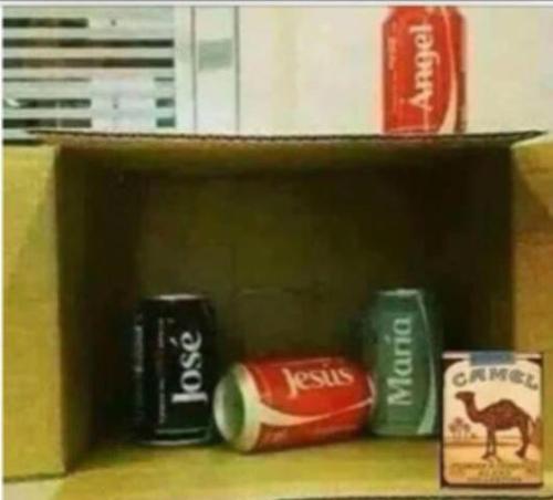 fakehistory:Birth of Jesus Christ (25, December 0 BC)The Magi are not pictured because wise men don’