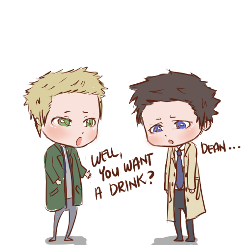 enochiancassbutt:  oo3 