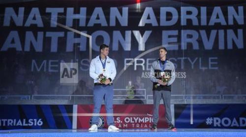 4ever the only and the best swimming