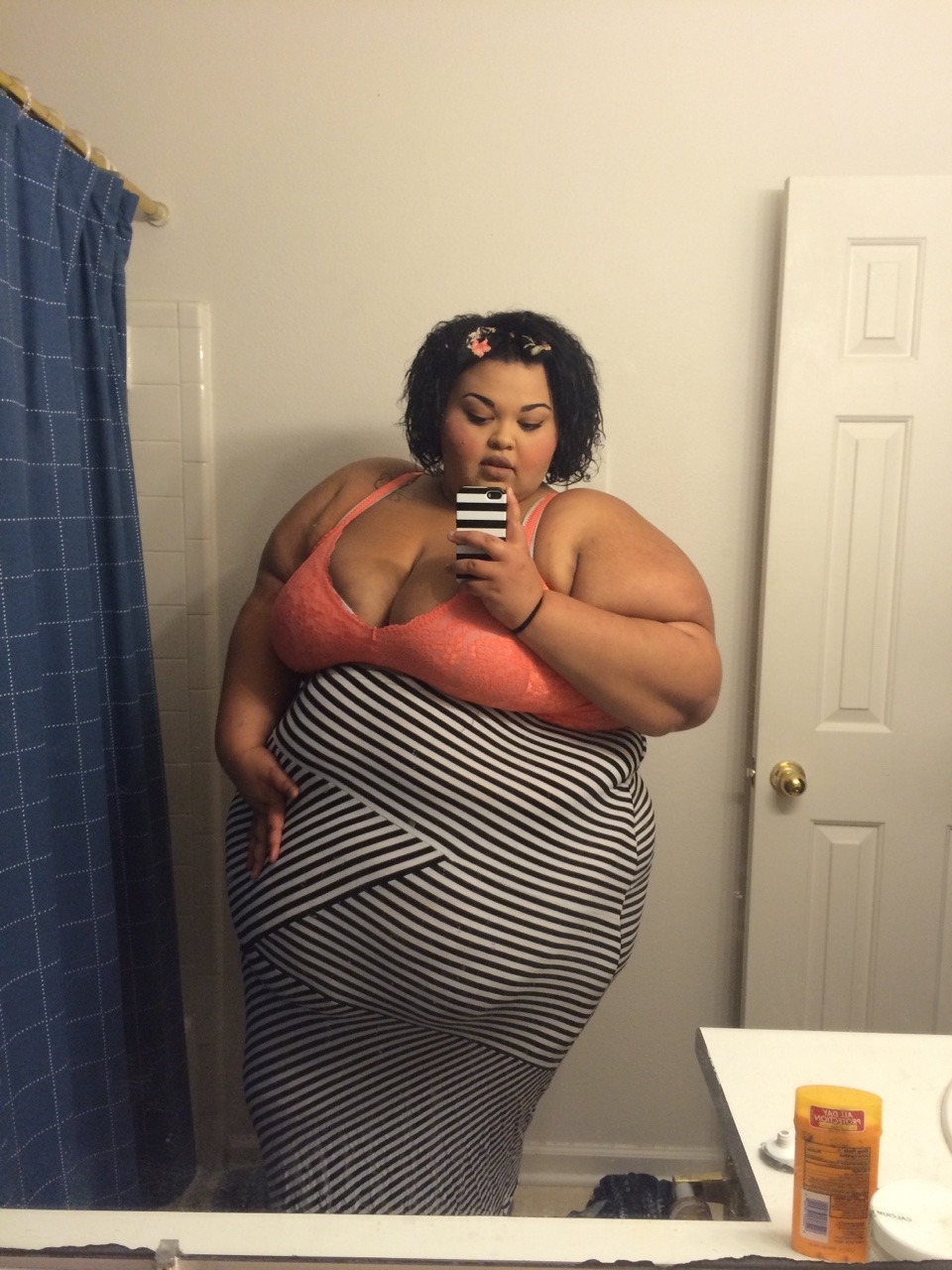 Ssbbw Brianna