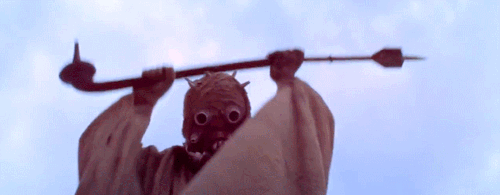gffa:KENOBI: A Star Wars Story Trailer (Fanmade)