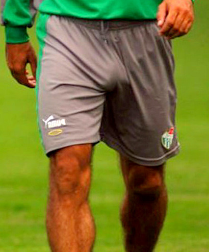 terrenodehombres:  Orhan Alemdar