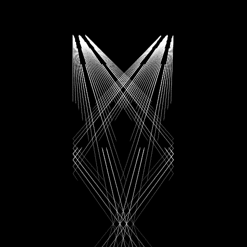 Another selection of random gifs&hellip; preparing a tutorial about how to make those.