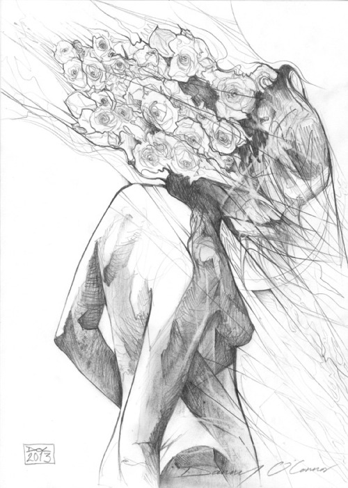 mydarkenedeyes:  Danny O’Connor 