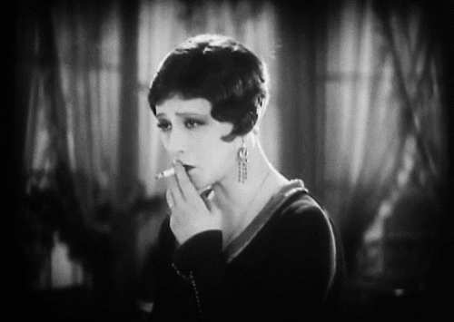 Decadent Lullaby