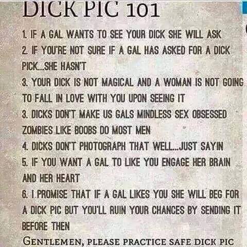 hollymonster75:  great advice… #Gentleman #ReadThis