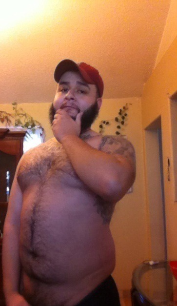 yessirbears:  Submission: &ldquo;Love your blog, so heres some pics of a Hot