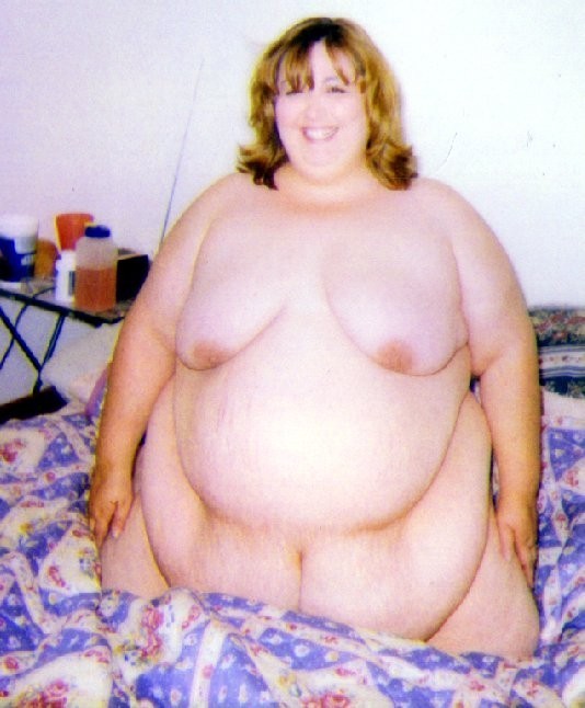 JUST A SSBBW ADMIRER