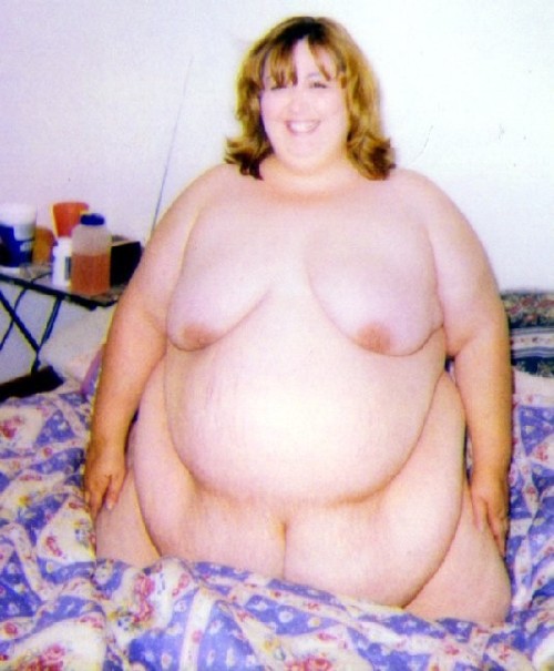 JUST A SSBBW ADMIRER