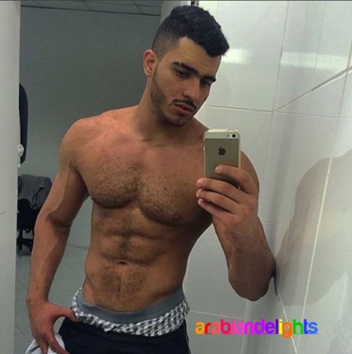 arabiandelights: MOHAMMAD - EGYPTSuper macho men from all over Middle East &amp; Northern Africa