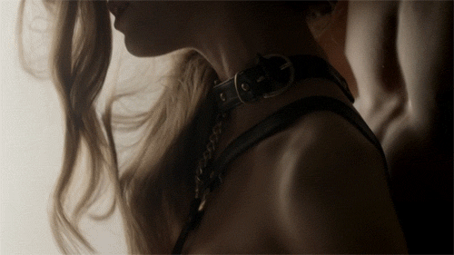 Let's get Kinky