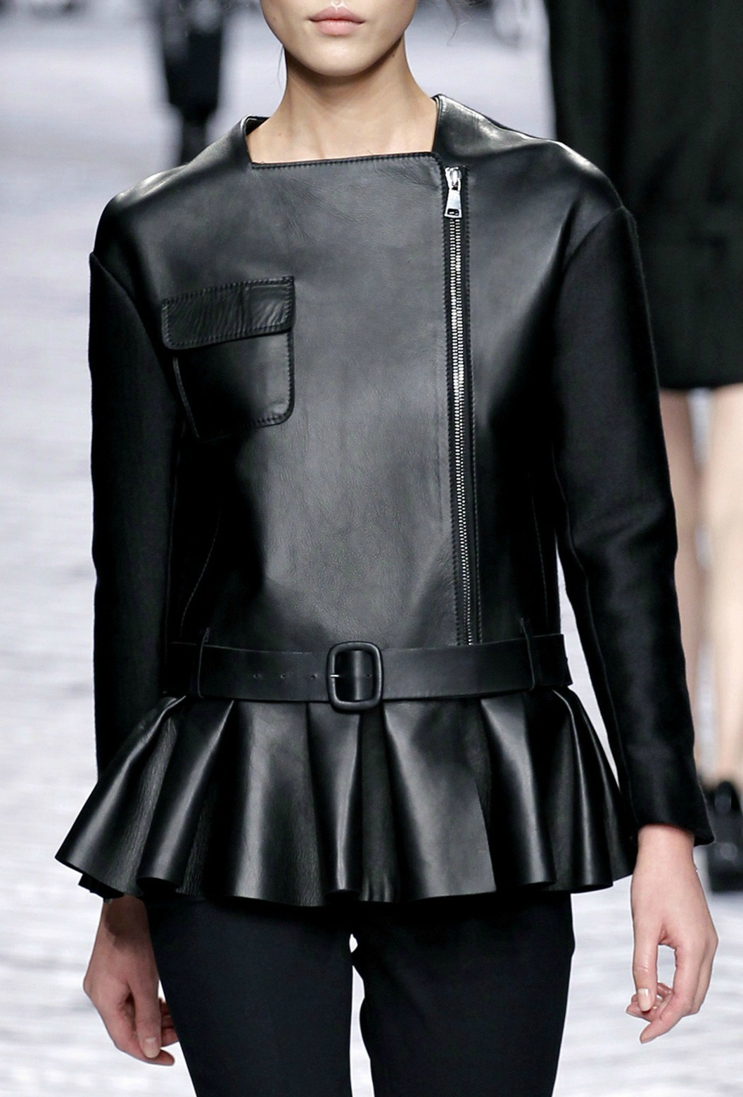 This Mad Beautiful Life - turnyourfacetothesun: Viktor and Rolf - Fall...